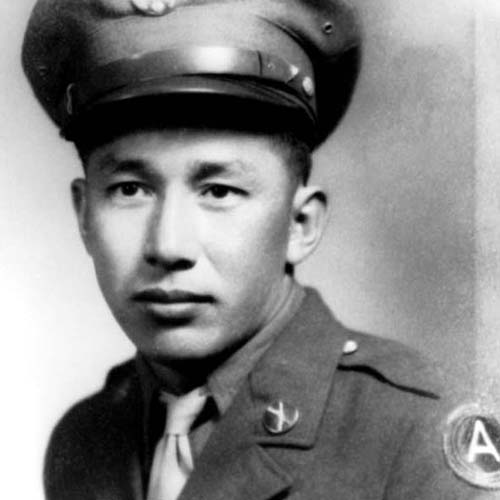 Barney F. Hajiro