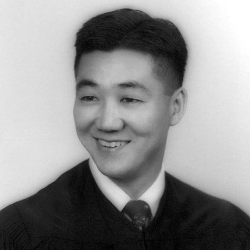James K. Okubo