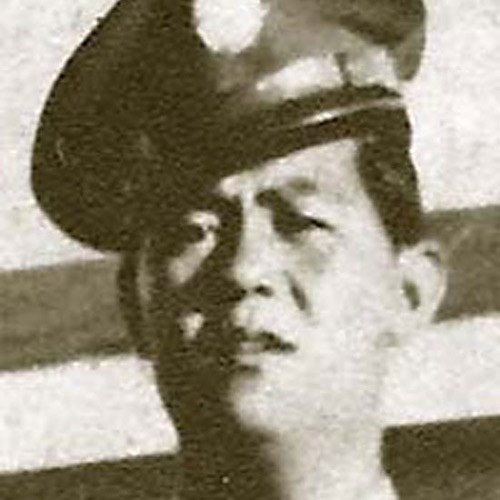 Mikio Hasemoto