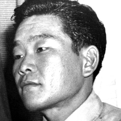 Shizuya Hayashi