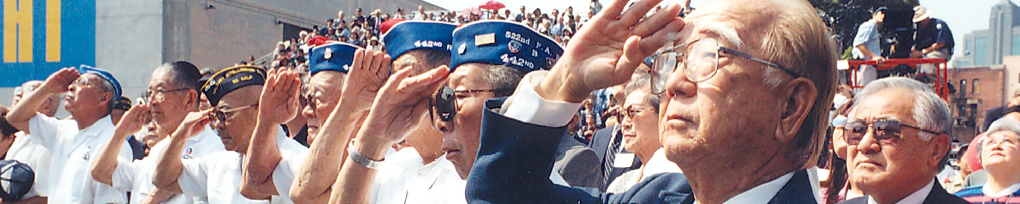 monument unveiling ceremony